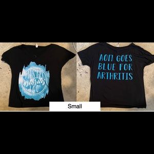 Alpha Omicron Pi Screenprint